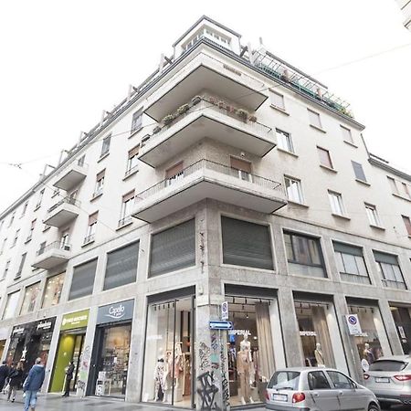Santa Maria Valle 1 Milano Eksteriør billede